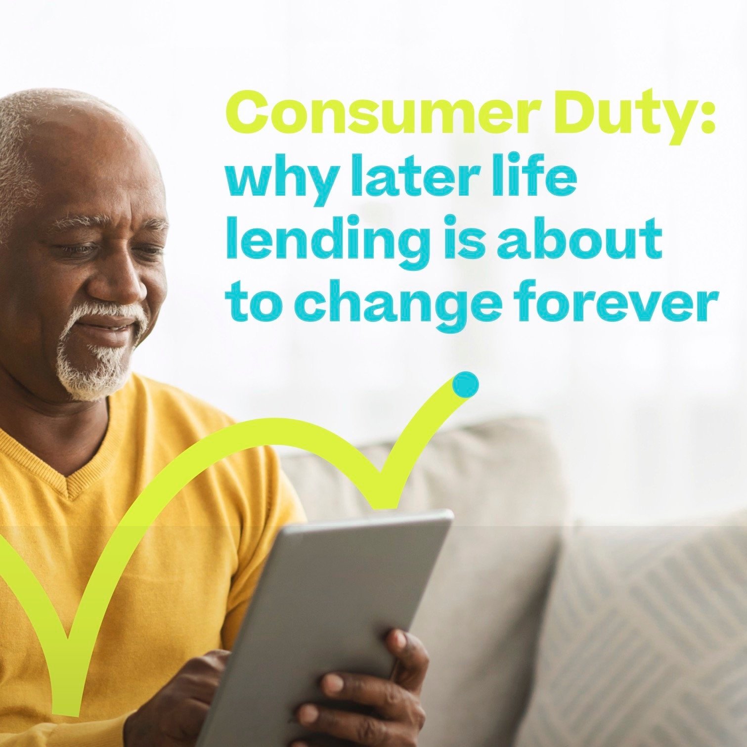 Technical white paper for a mortgage start-up