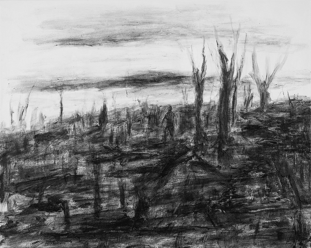 The Forest