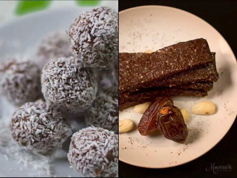 Τρουφομπάρες!!