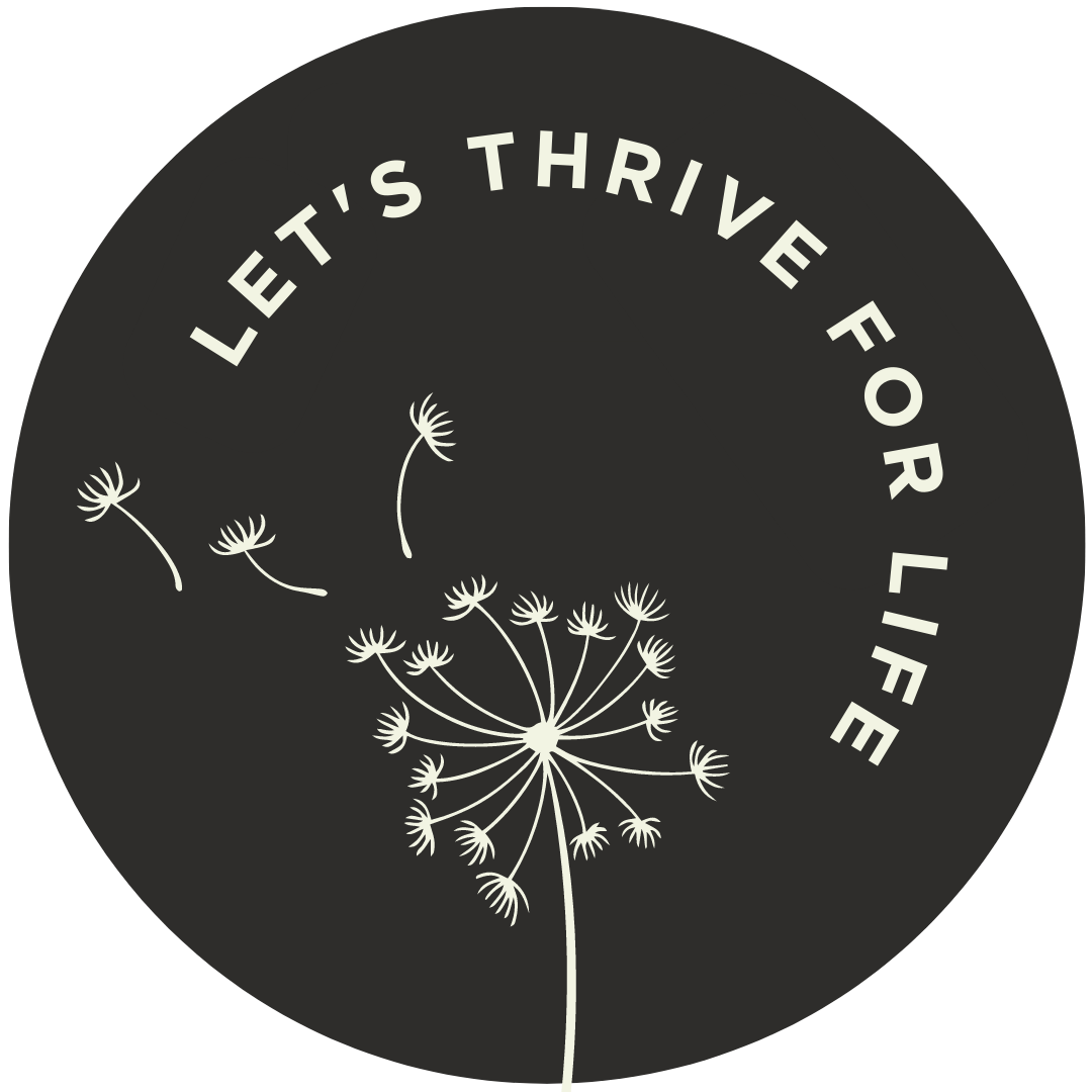 Let&#39;s thrive