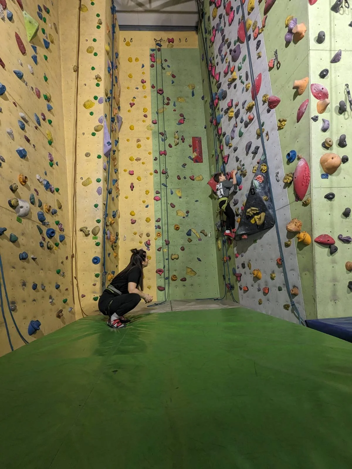 Η αναρρίχηση