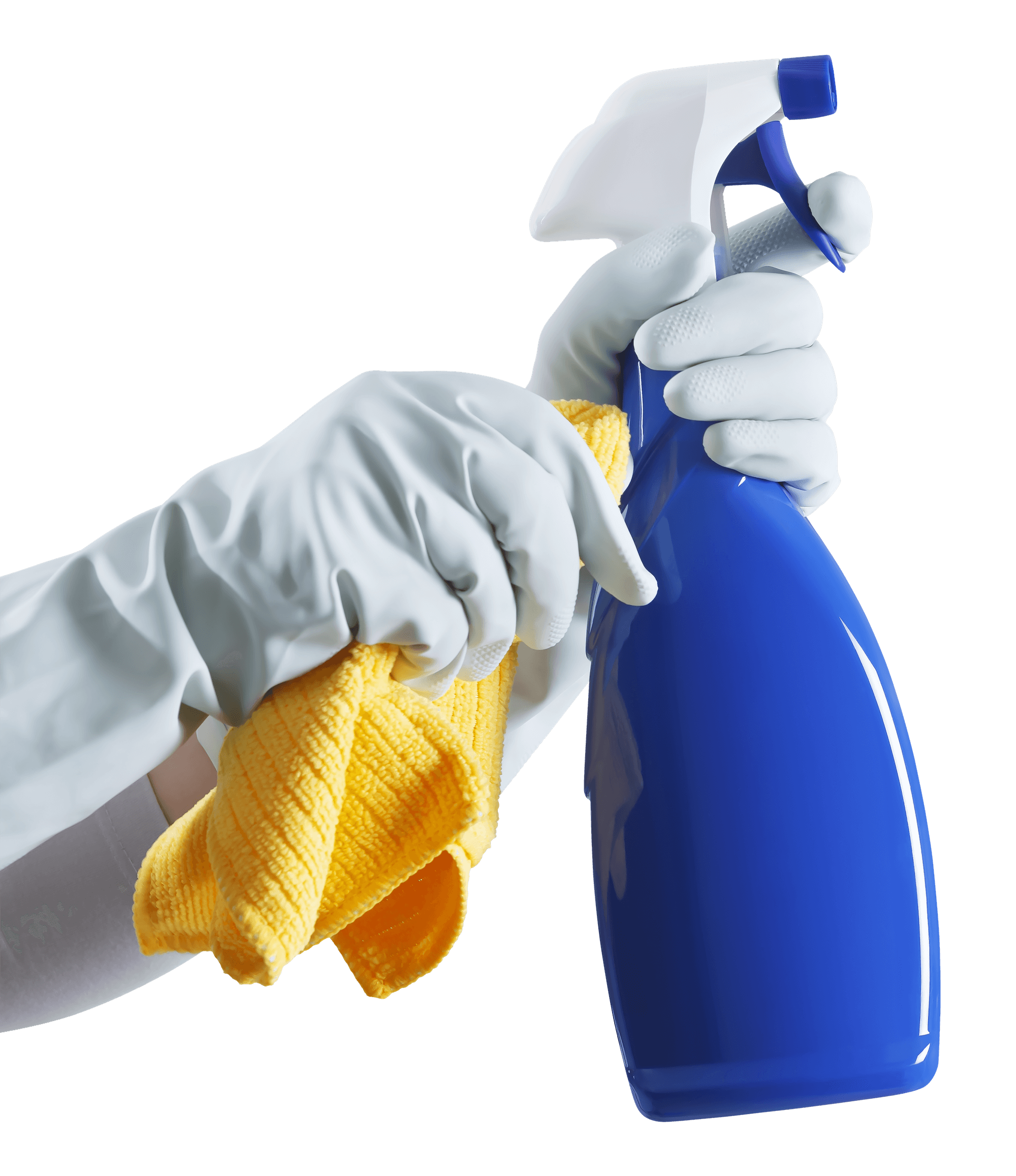 Pristine Property Solutions — Bay Area Building Maintenance and Cleaning