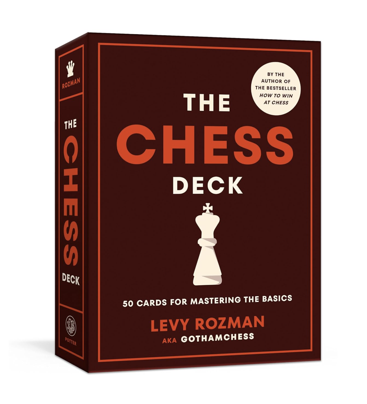 The Chess Deck