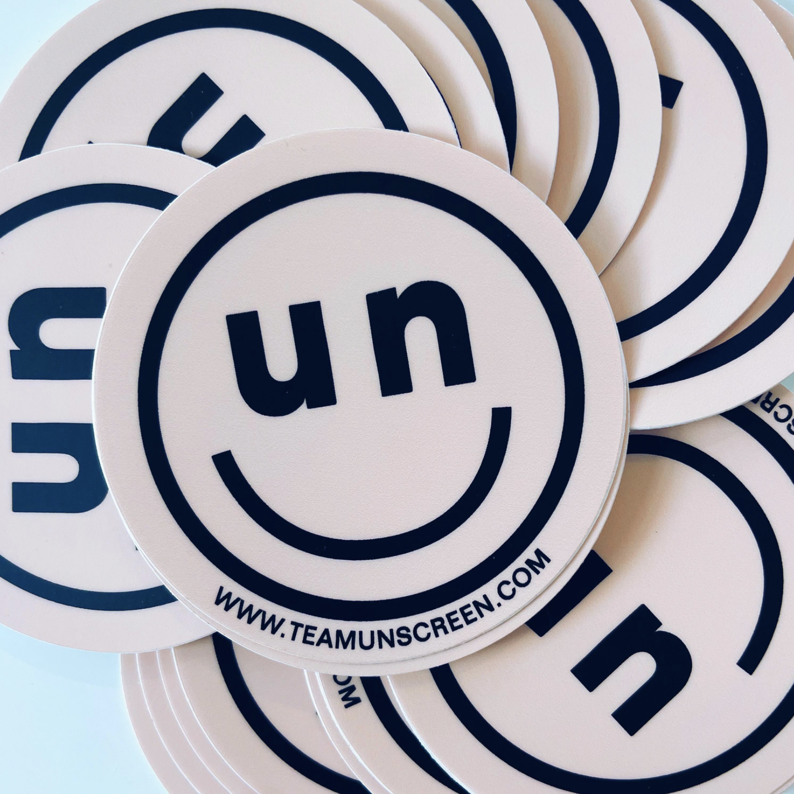 Team Unscreen