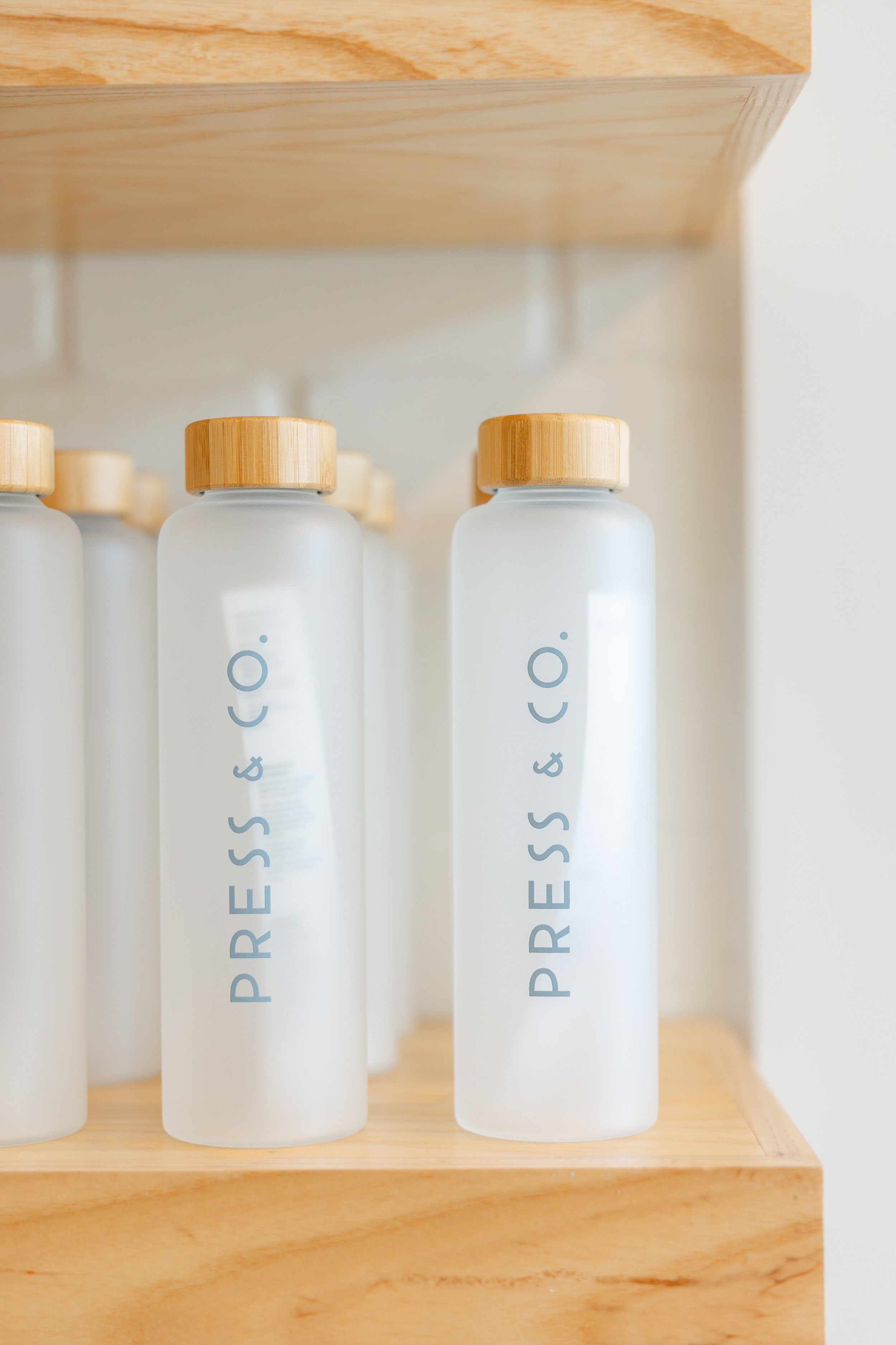 Water Bottle
