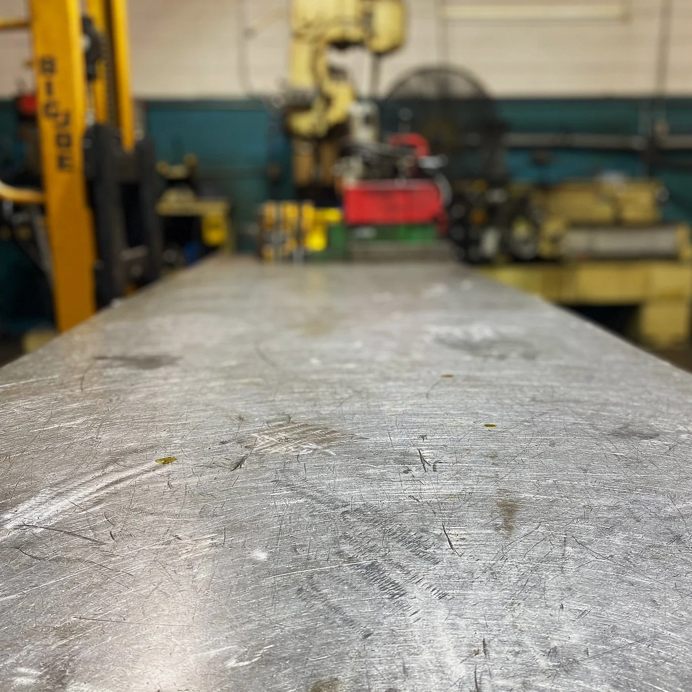 Beyond Stamping: Value Add Services — Pentar Stamping