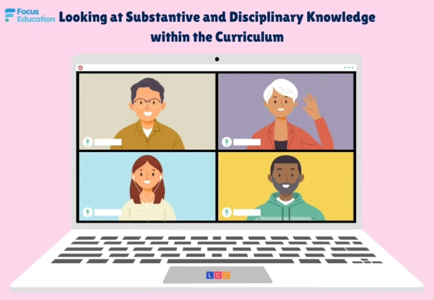 Are you a curriculum leader or subject leader in your primary school? How do you ensure you get the balance right between substantive and disciplinary knowledge?

I do a lot of work for Focus Education and the Learning Challenge Curriculum in terms o
