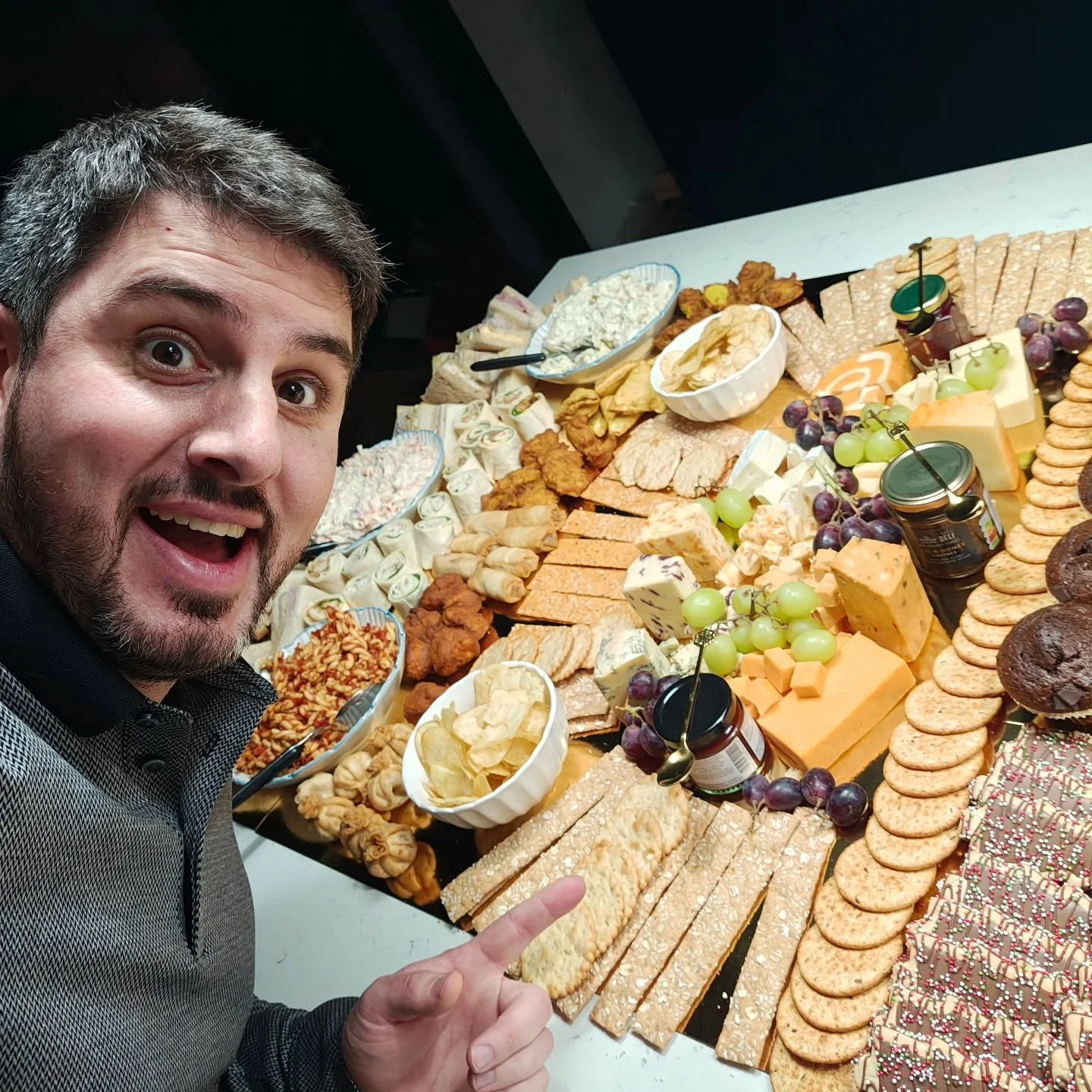 Happy New Years Eve folks!

See you in 2026!