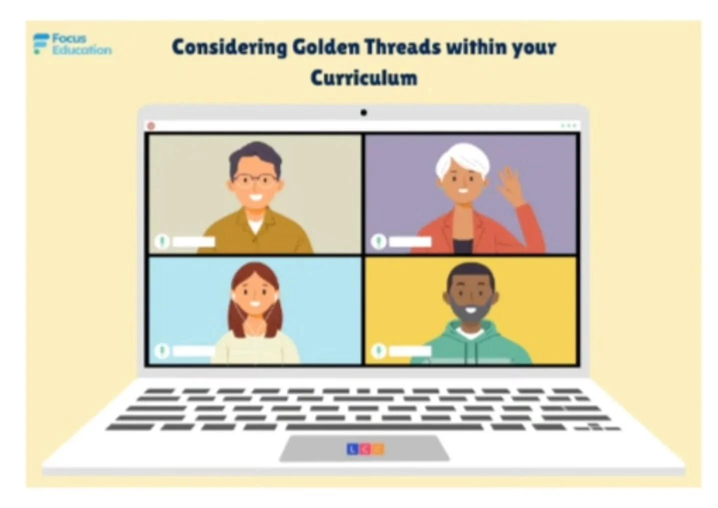 Are you making the most of the way concepts link across the curriculum?

Something I talk about regularly with schools, have delivered sessions on through #TDaPE conferences, and have written about in publications for @focuseducation1 blogs and an ar