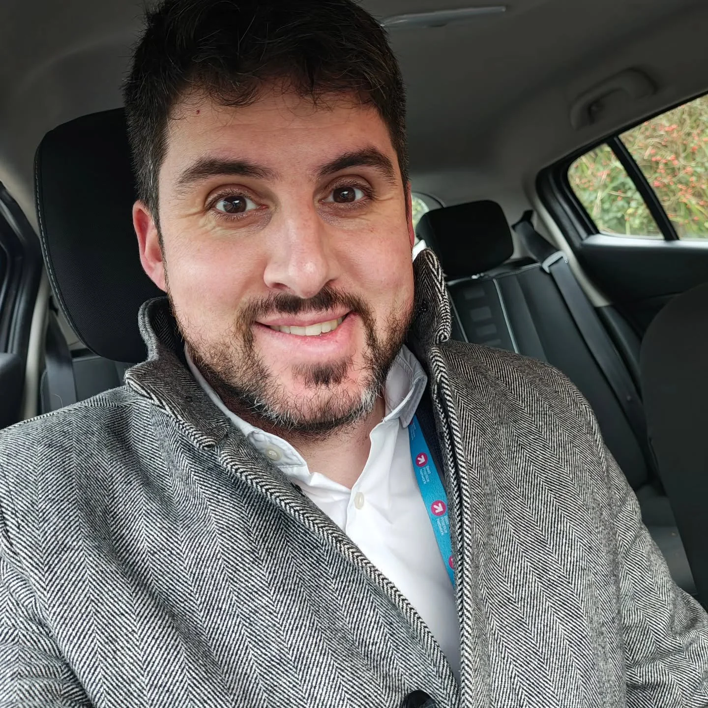 It's not long till half term! whether you are school based or not, what has been keeping you busy recently?

It has been a very busy week or so for me and I feel like I've been all over the place. I've visited all of my @bestpracticenetworkbpn studen