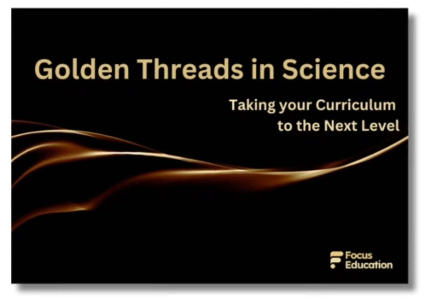 I spend a lot of time talking about how we can utilise concepts across a subject area in order to make clearer links between new, prior and future learning for the children.

I'd already written about this with Clive Davies for Focus Education @focus