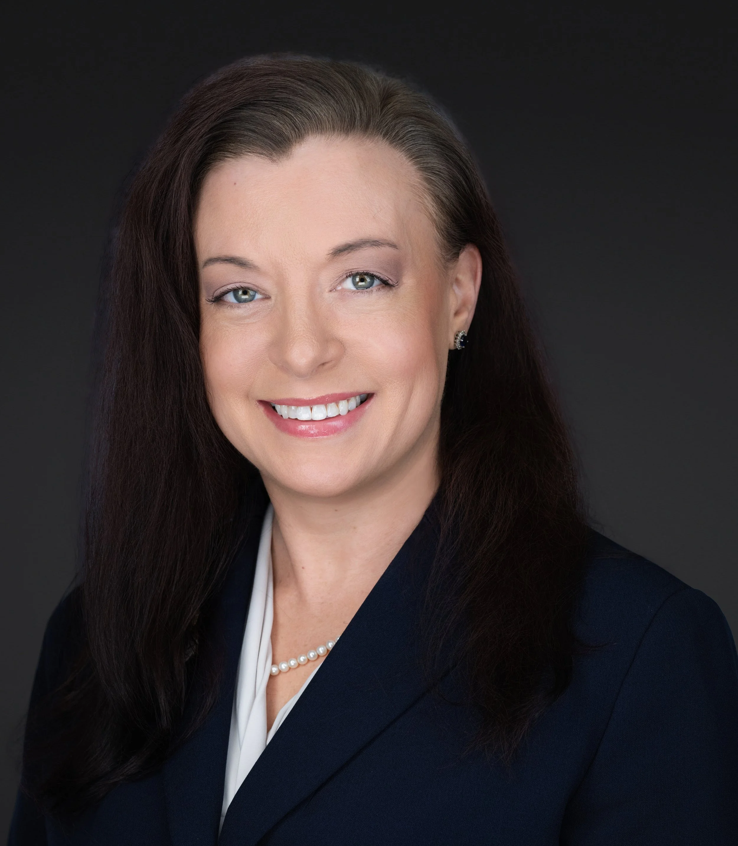 Headshot of Catherine Wilson