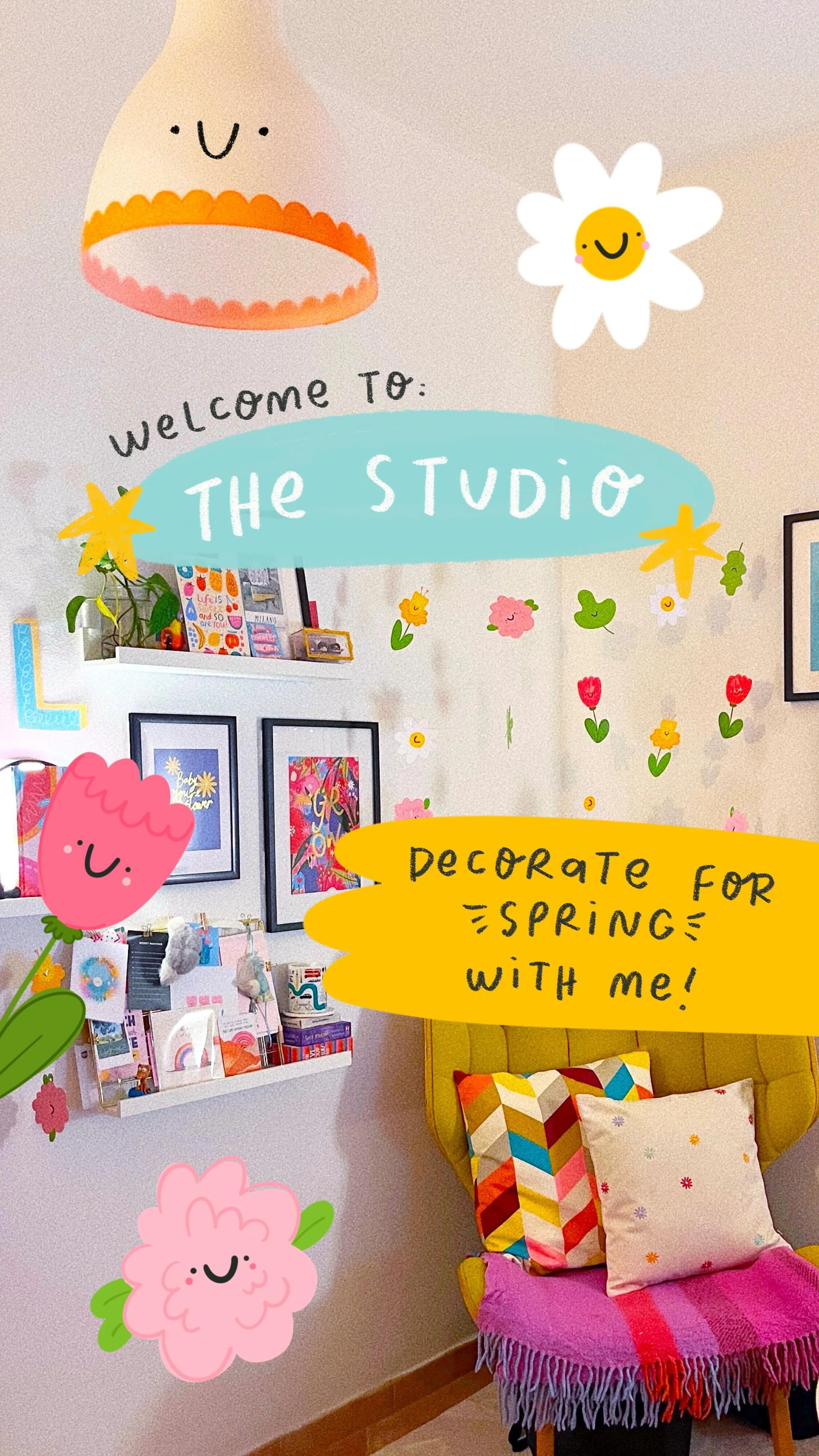 5 tips for coping with Back to School Anxiety! — Laura Jane Illustrations