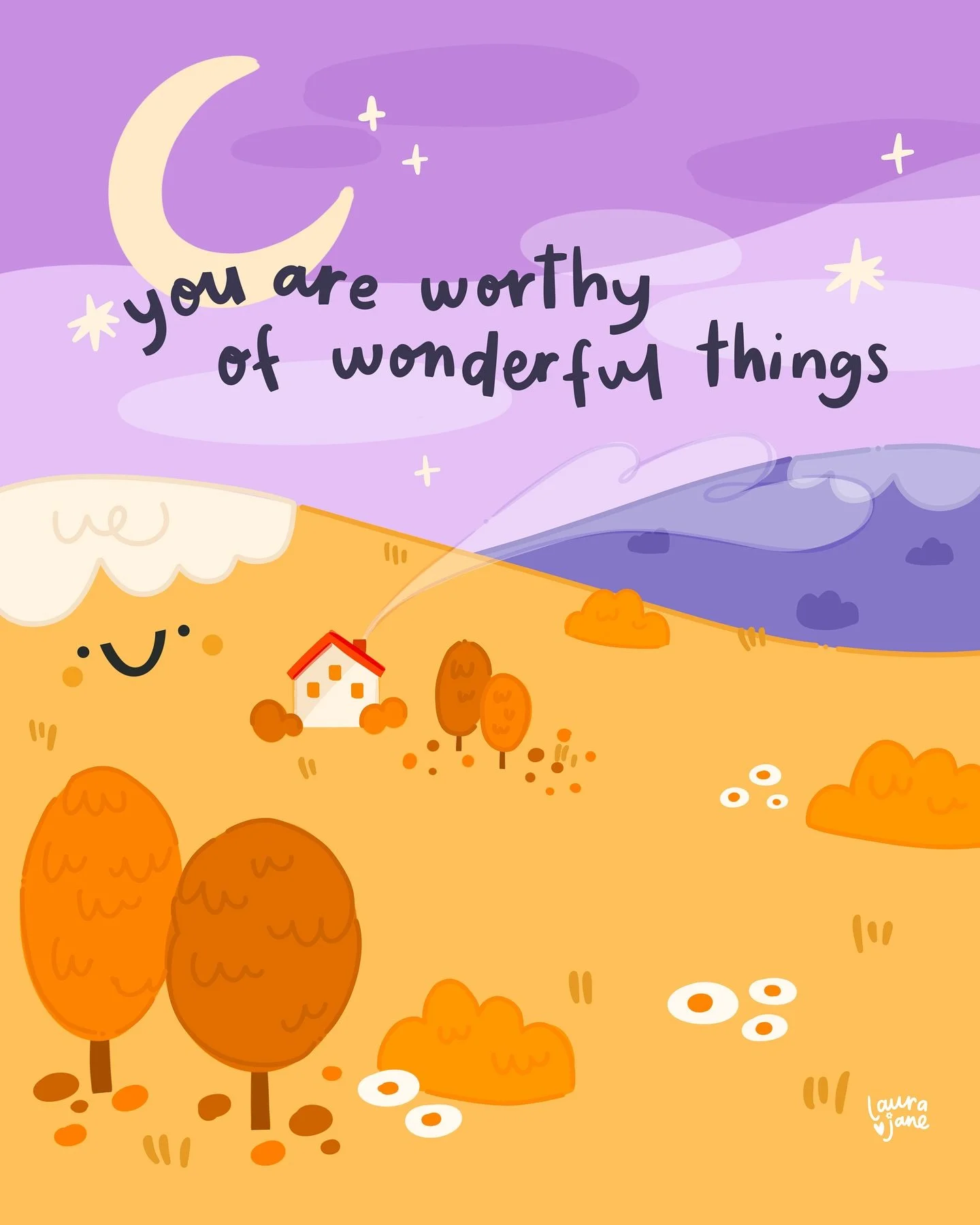 I feel like there is magic in November nights, it&rsquo;s like the stars are whispering &lsquo;good things are coming&rsquo; every time I look up at them ✨

If you haven&rsquo;t heard the reminders from the stars yourself, I hope you take this as a s