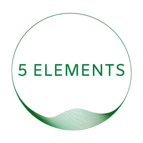 5 Elements