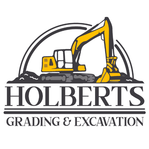 Holberts Grading &amp; Excavating