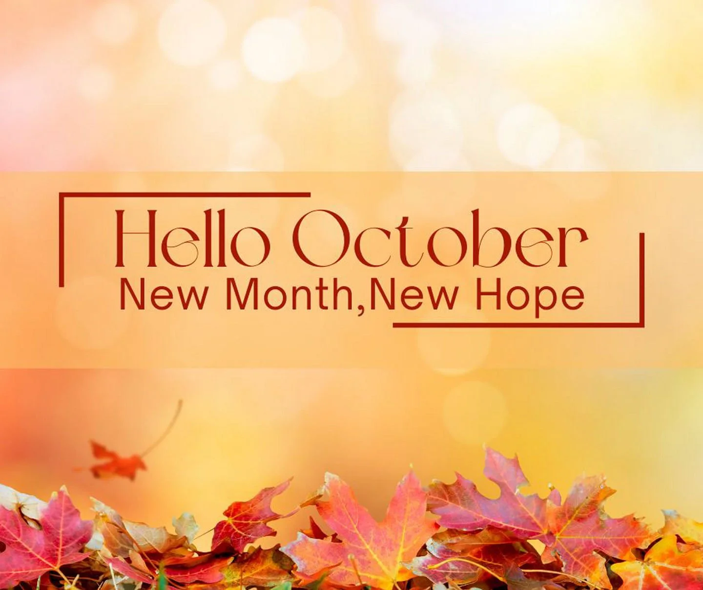 We hope all of our residents at Baxter Park have a wonderful October! 🍂🎃🍂