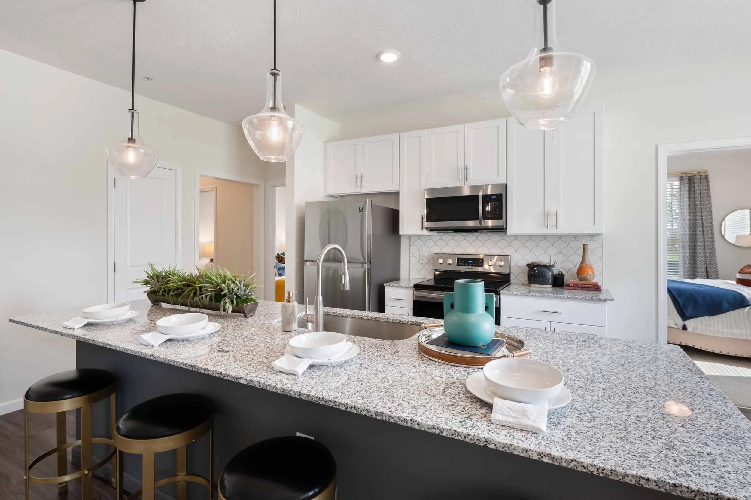 Baxter Park Apartments in Westerville, OH