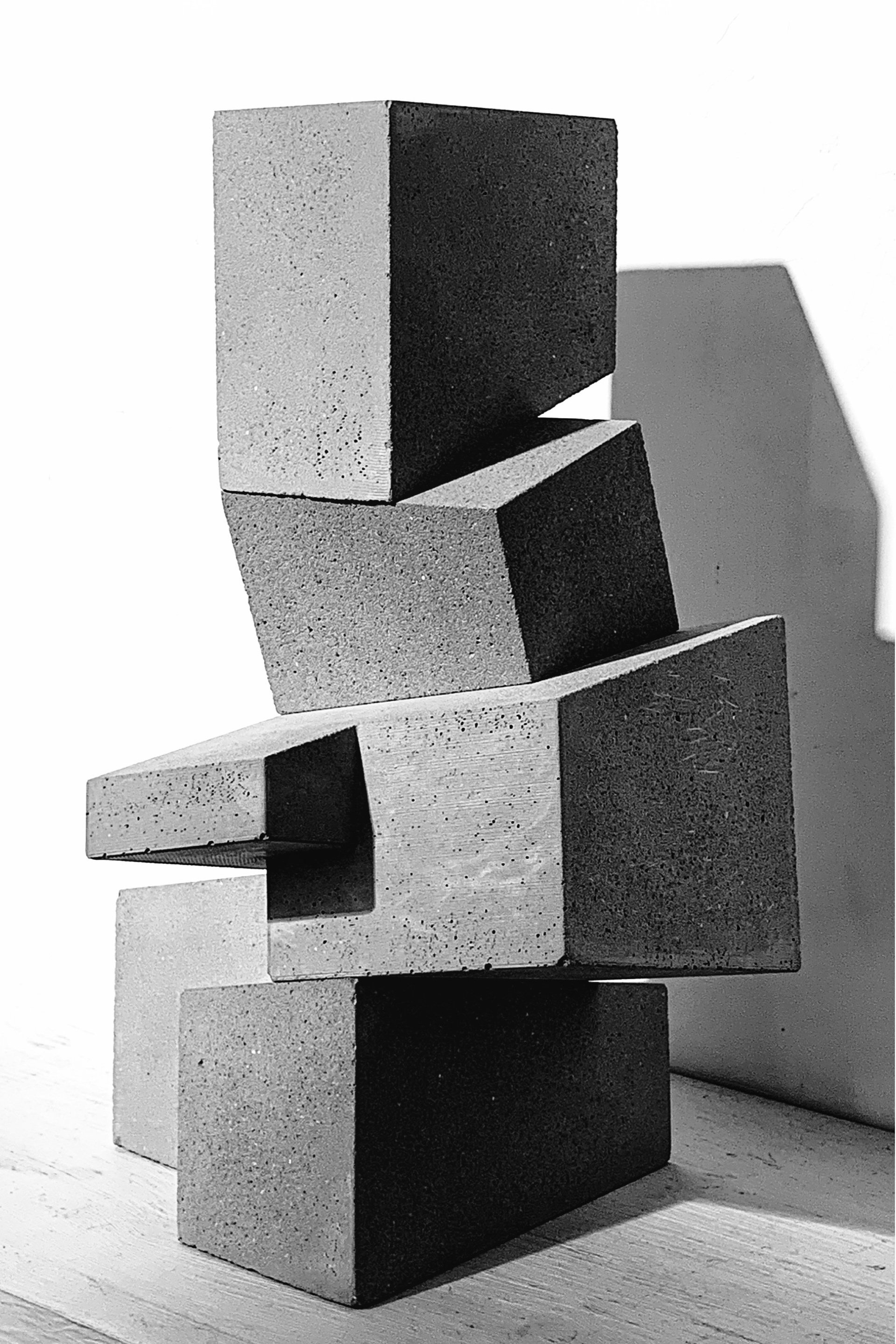Angles of Repose