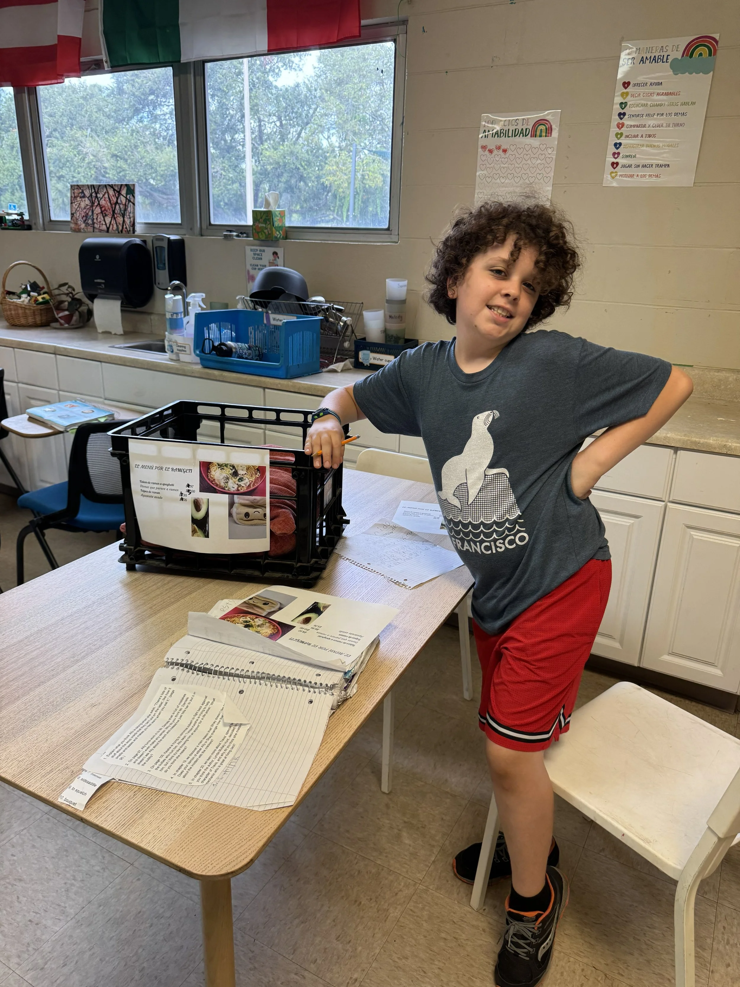 Why Families Choose a Spanish Immersion Preschool and K–8 School in Clearwater, FL