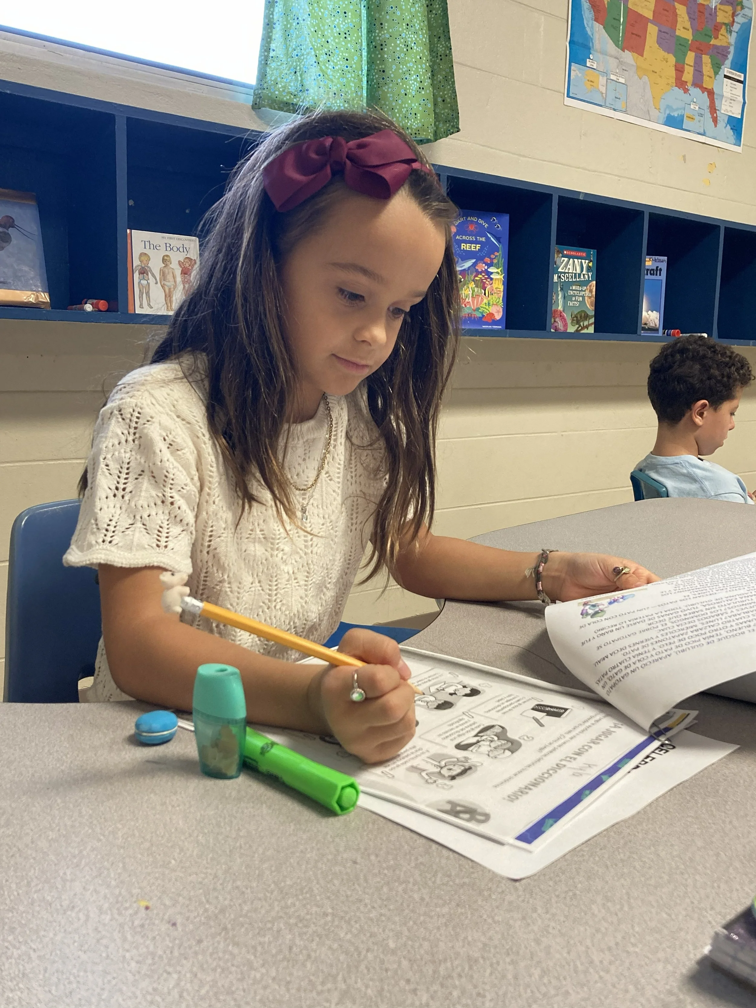 Why Families Choose Tampa Bay International School: A Leading Private School in Clearwater, Tampa Bay Area