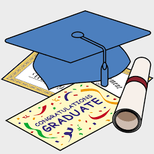Middle School Graduation