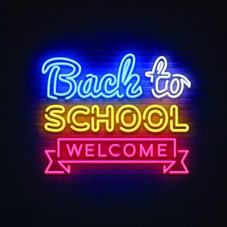 Back to School Night
