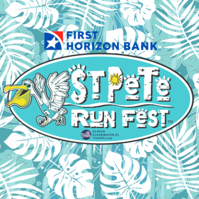 Fall Fundraiser - St Pete Run Fest
