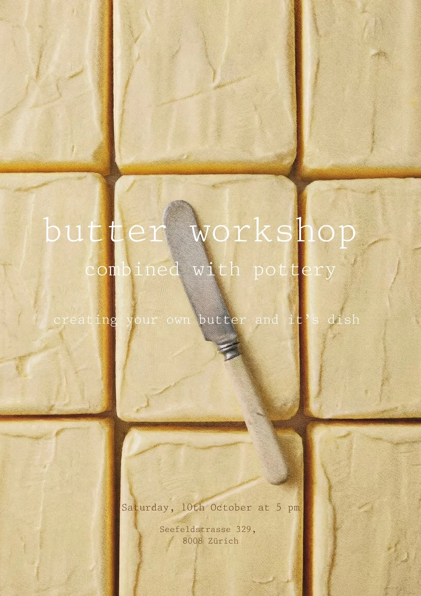 Casa Tierra X Butteria