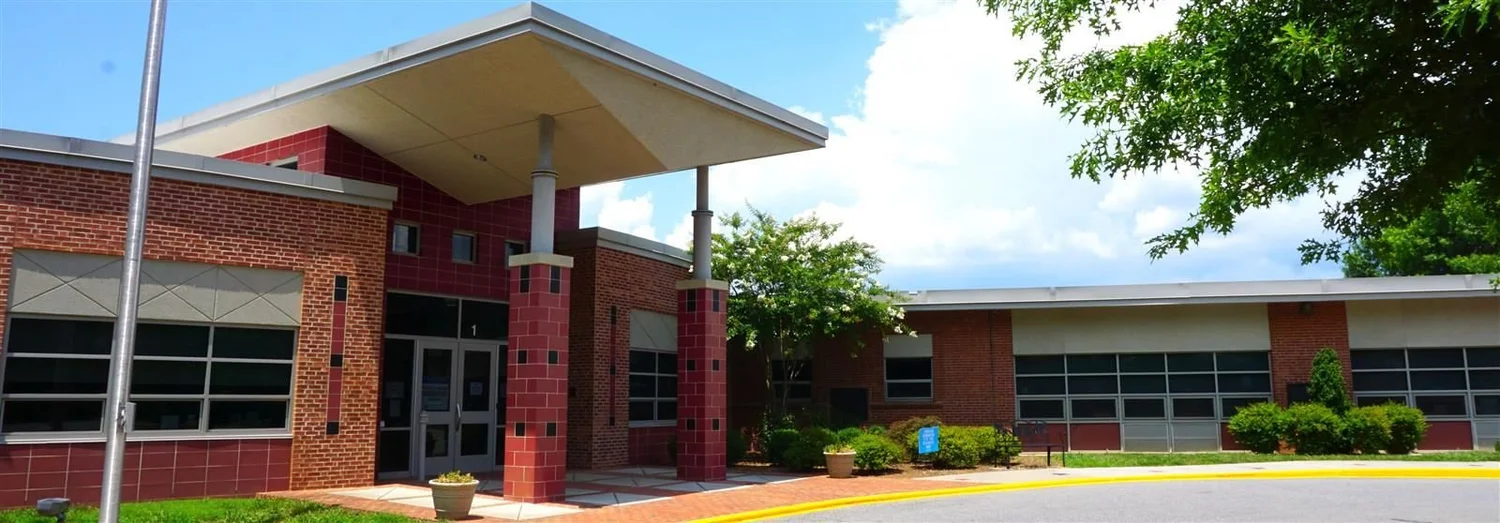 Cave Spring Elementary School PTA