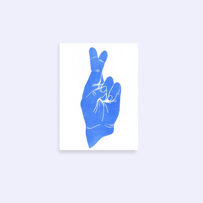 Carte Lucky