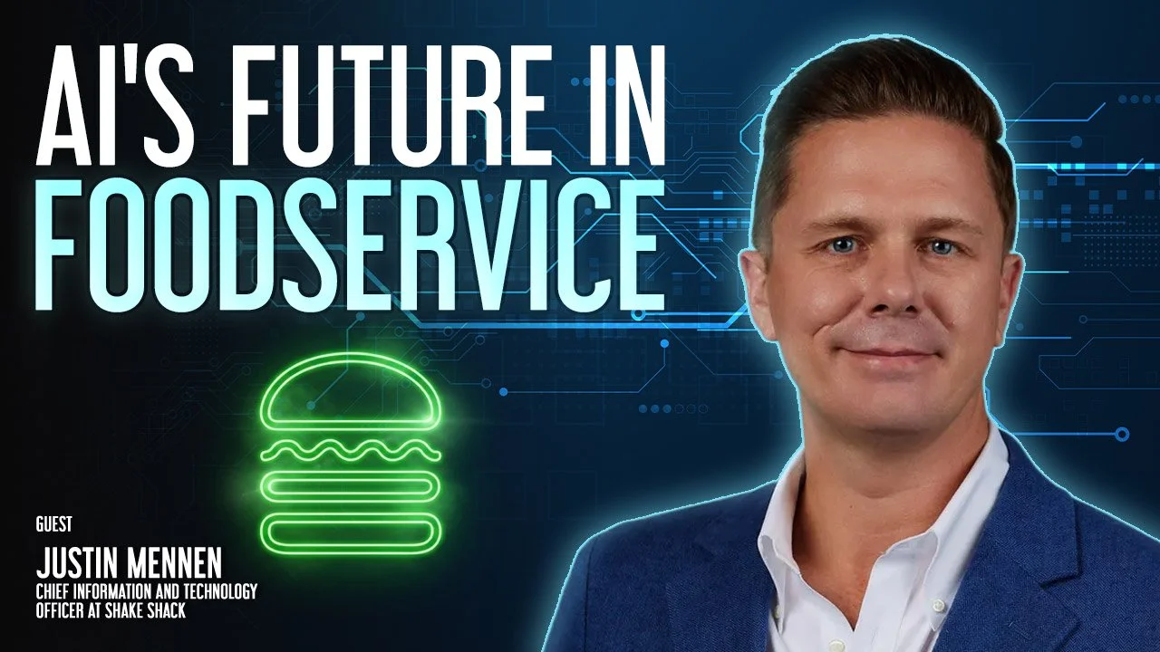 How Shake Shack Is Scaling Hospitality Through Technology and AI