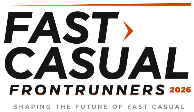 2026 Fast Casual Frontrunners