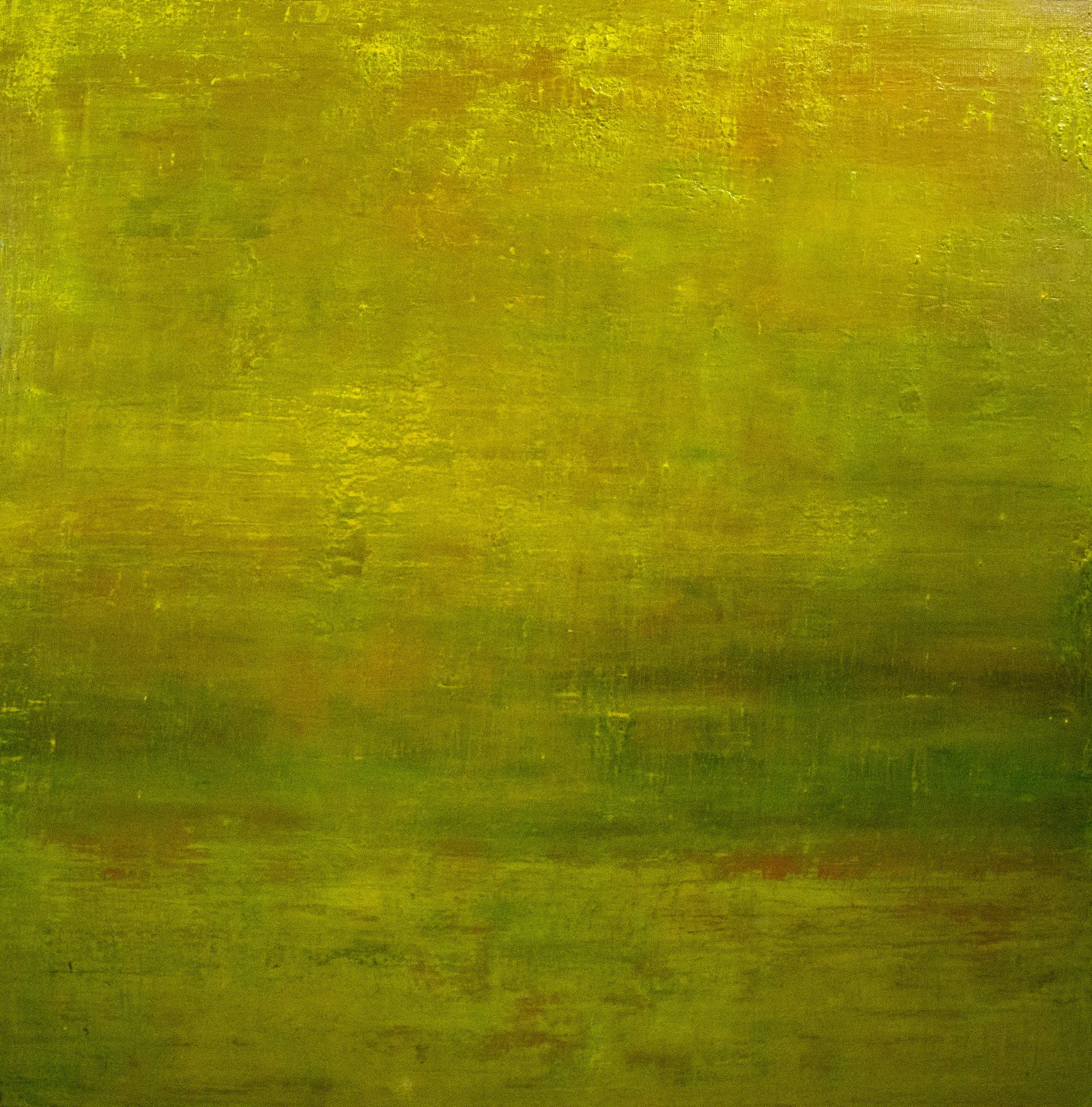Eternal Energy - 140x140cm - Mixed Media on Canvas