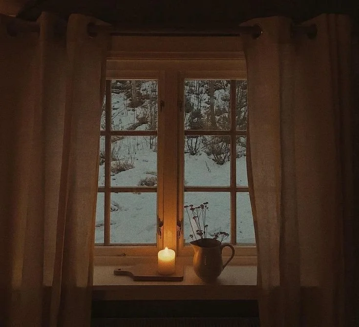 The Christmas Candle