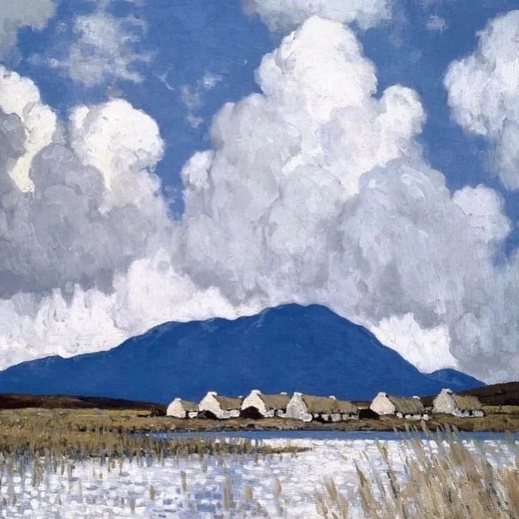 Connemara and the Last Pool of Darkness