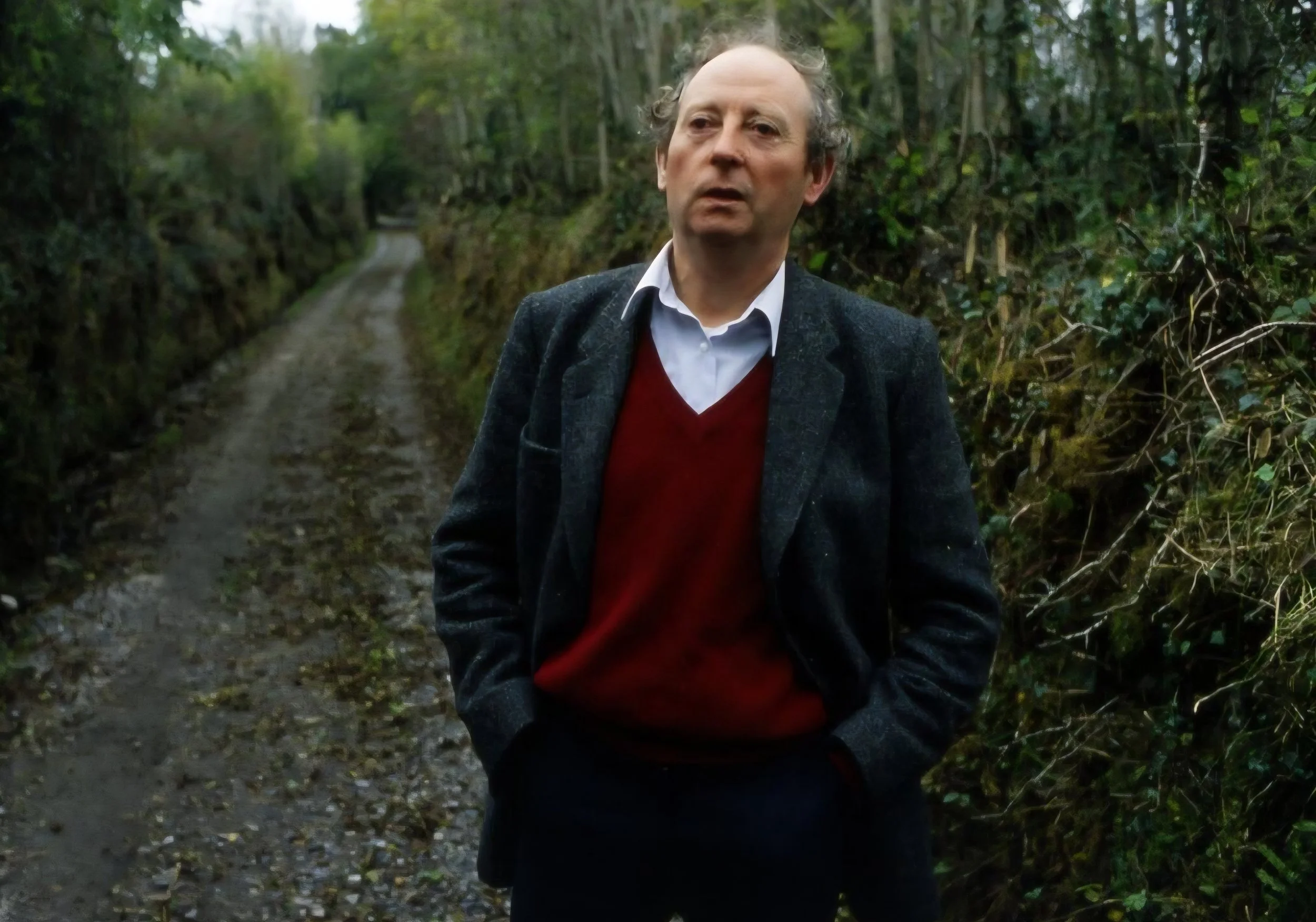 That We May Face the Rising Sun