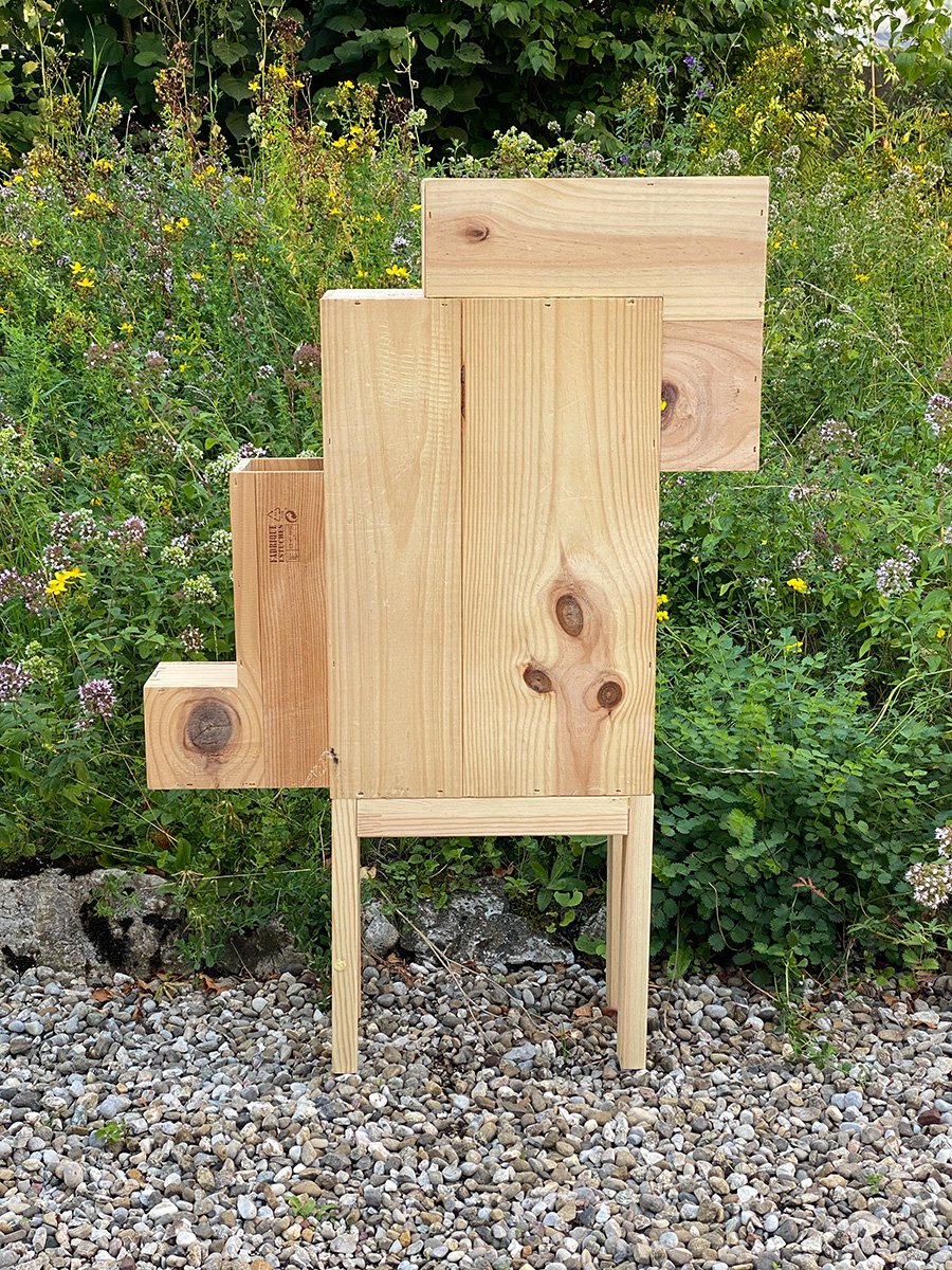 Pure2 - Rückseite
