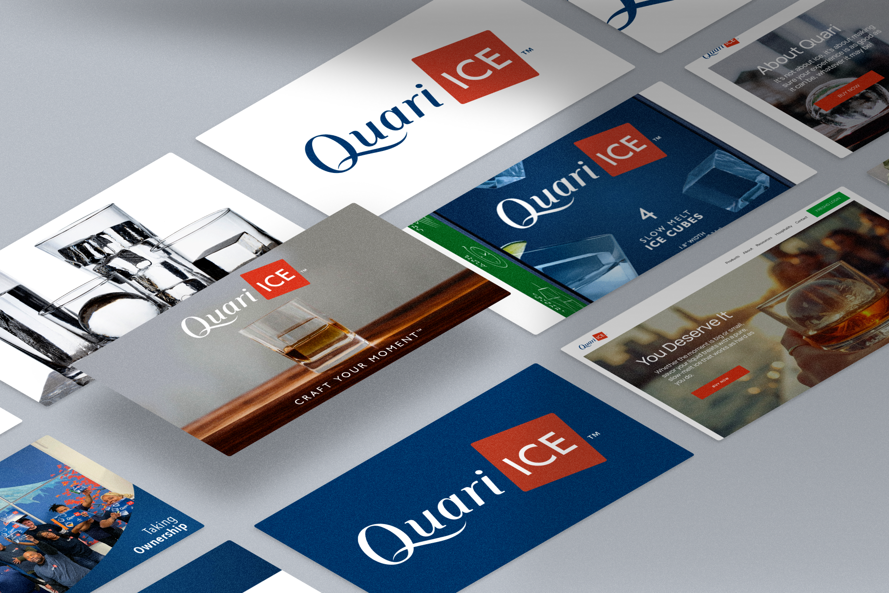 Quari Ice