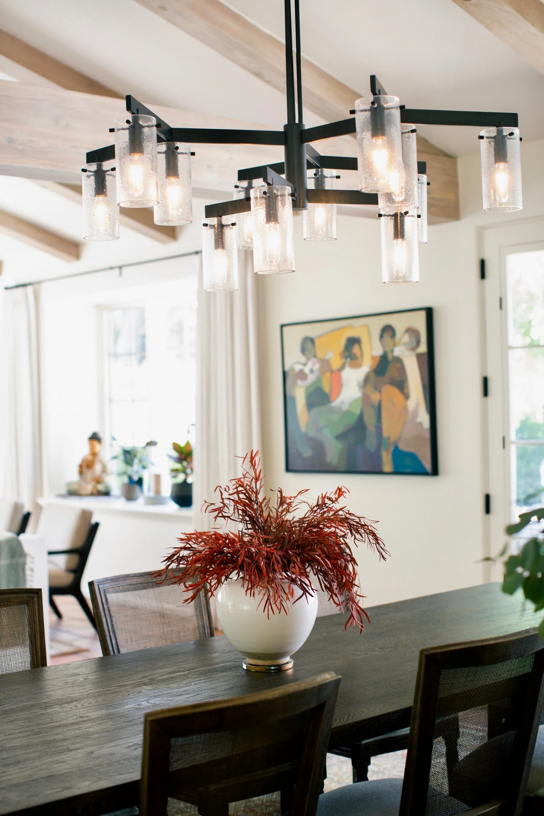 Projects | Full Interior Design Santa Barbara - Connie Glazer Design