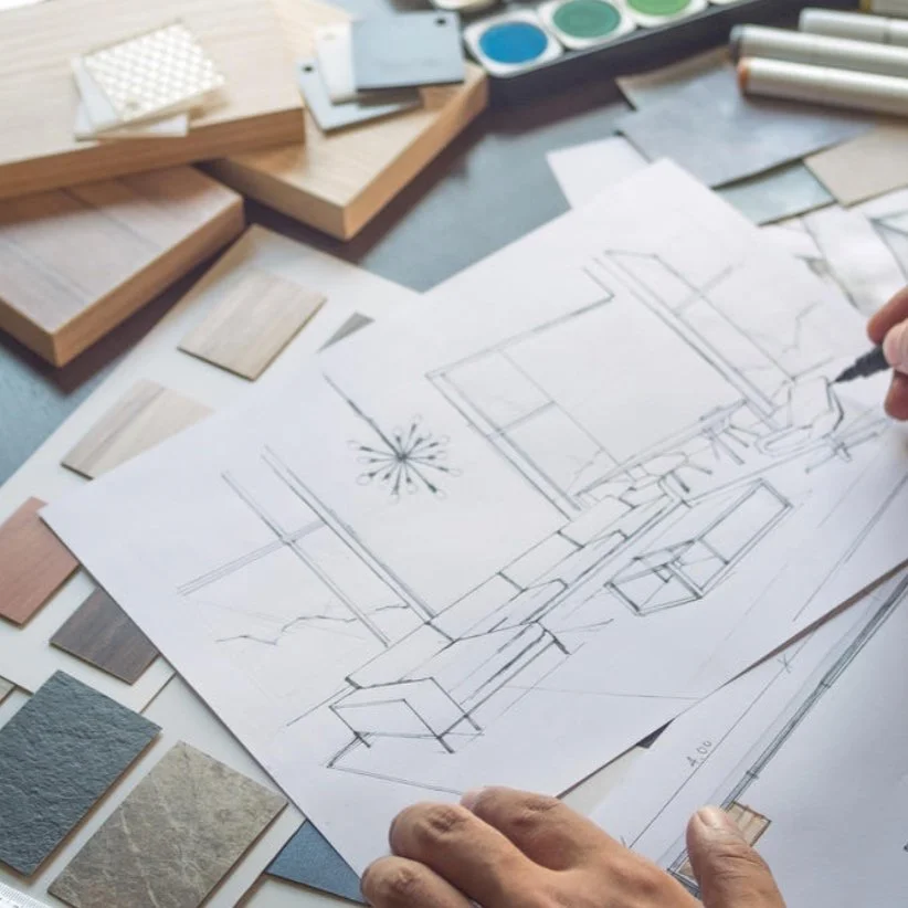 Interior Designing Santa Barbara CA - Connie Glazer Design