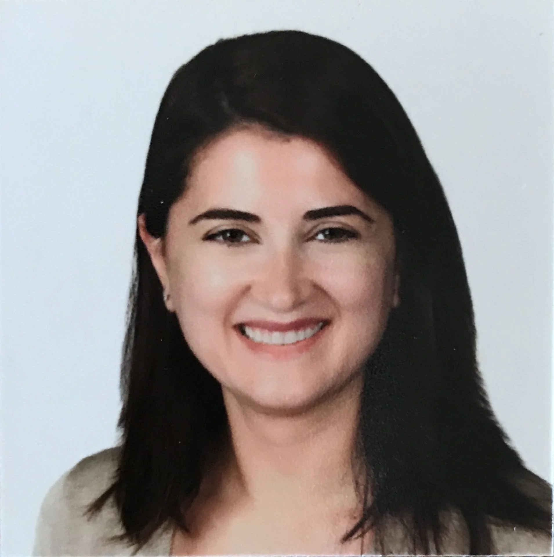 Liliane Hobeika, M.D.