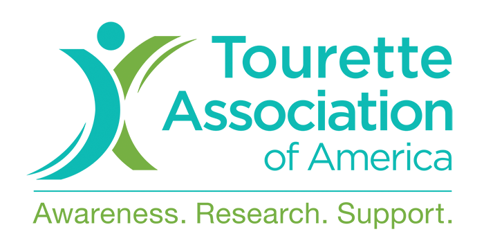Tourette Association of America Logo