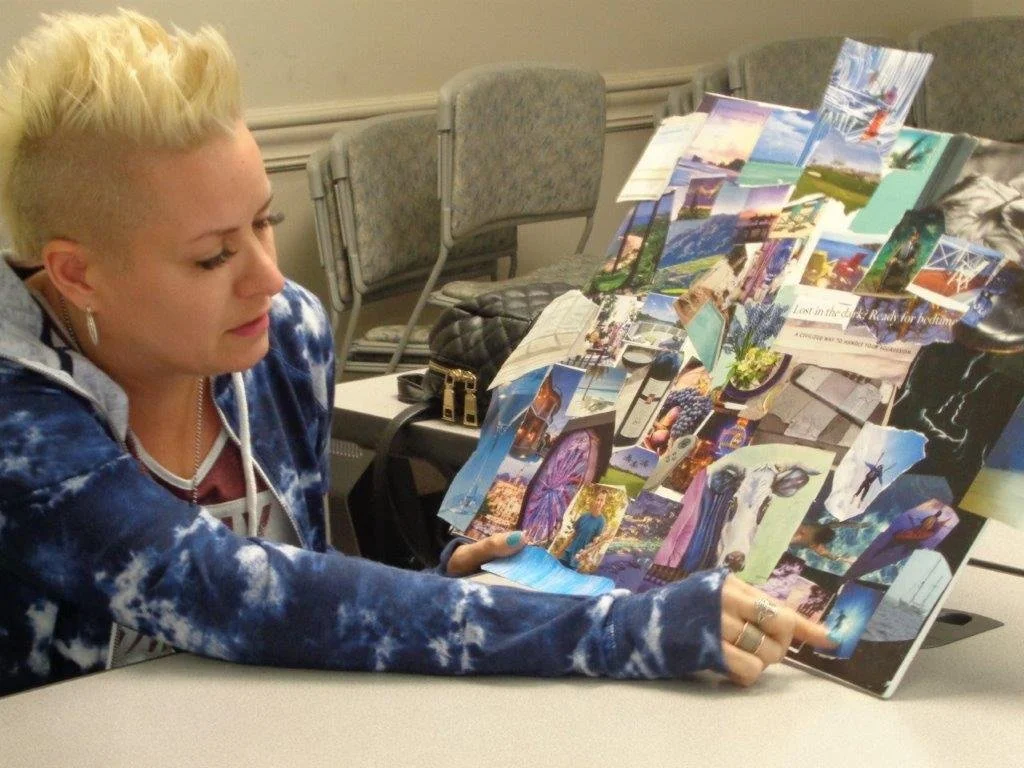 Your Heart On Art