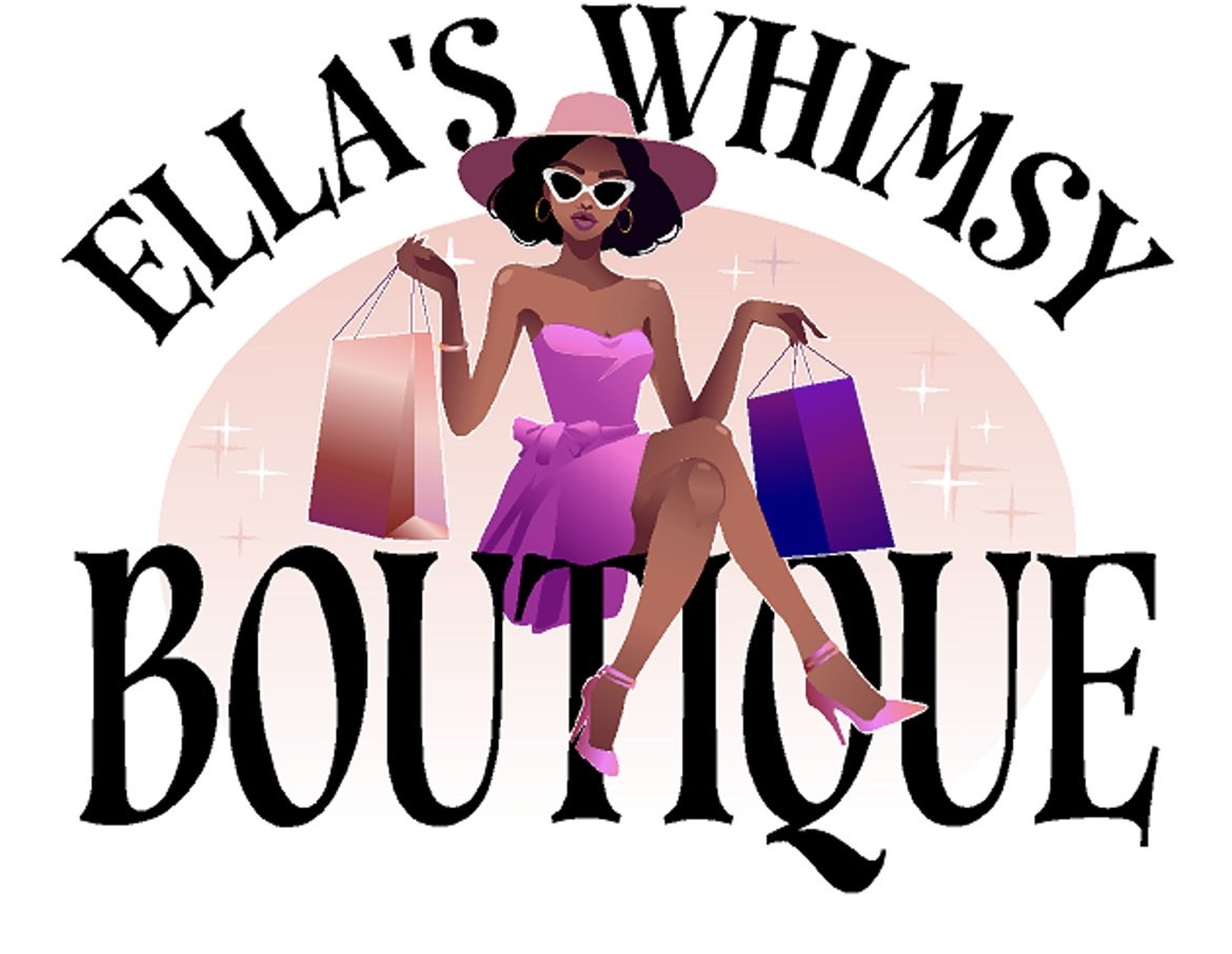 Ella&#39;s Whimsy Clothing Boutique 