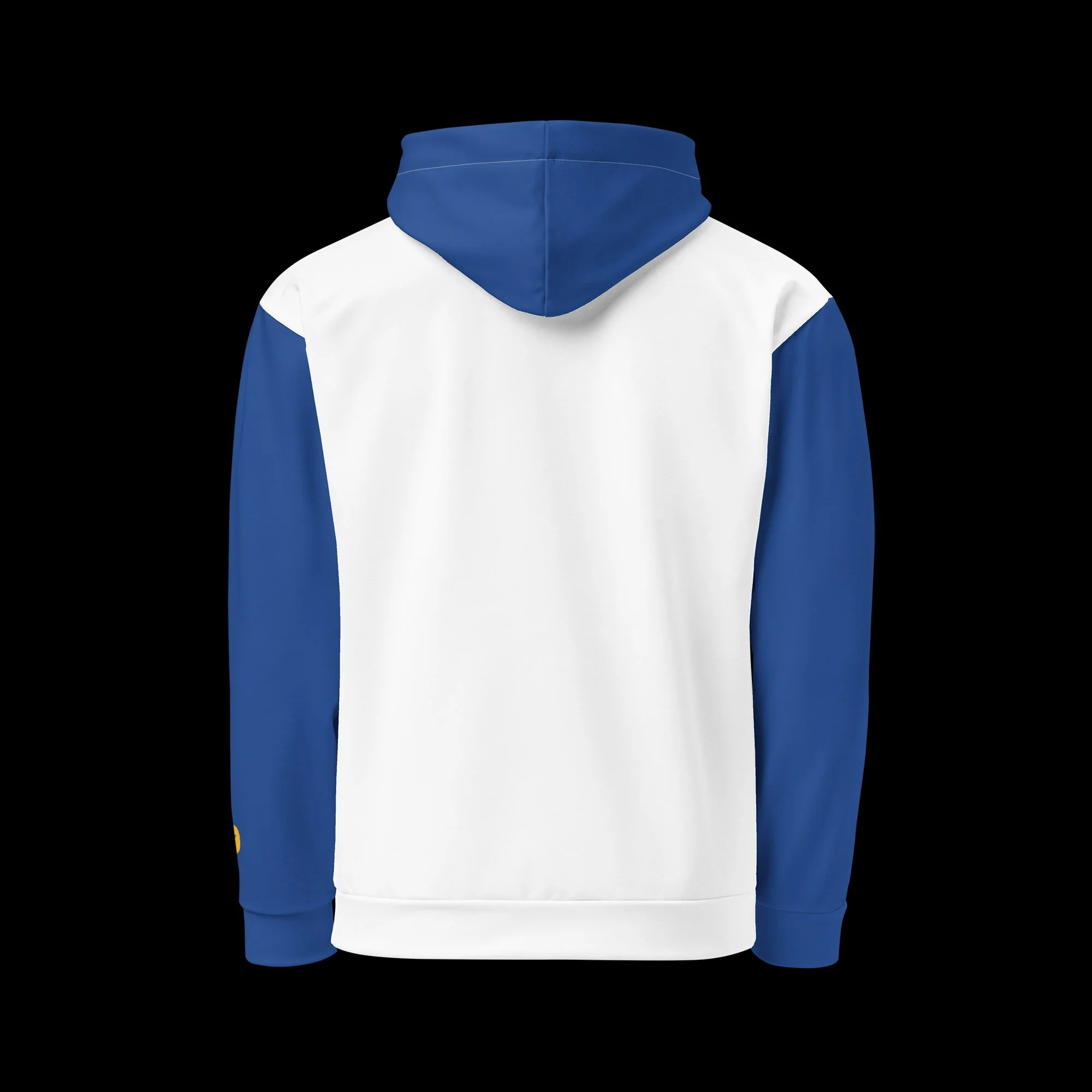 From Rohnert Park Artist Series - Gulls Dubs Hoodie