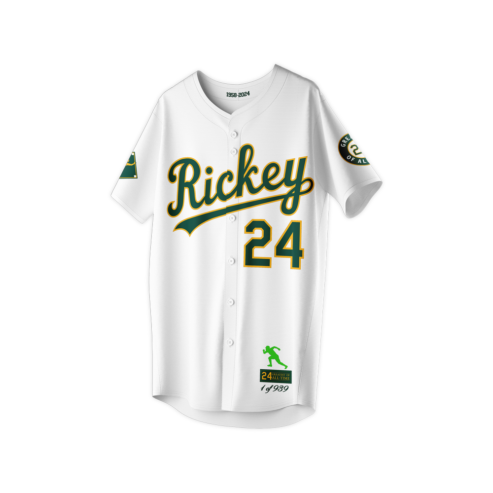 Rickey Tribute Jersey by ProLine — ProLine Mockups