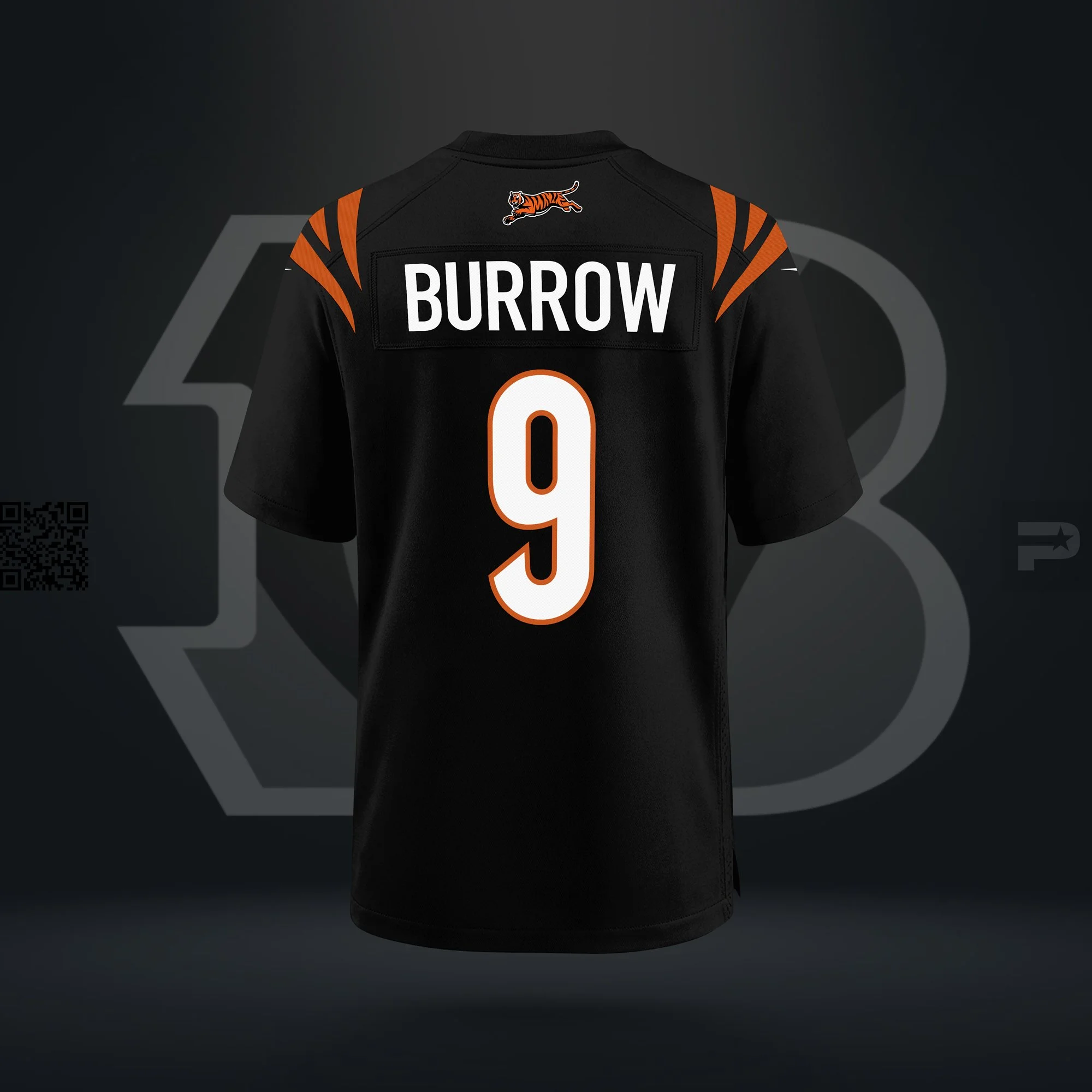 ProLine-Floating-Ghost-Football-Jersey-Back-Bengals.jpg