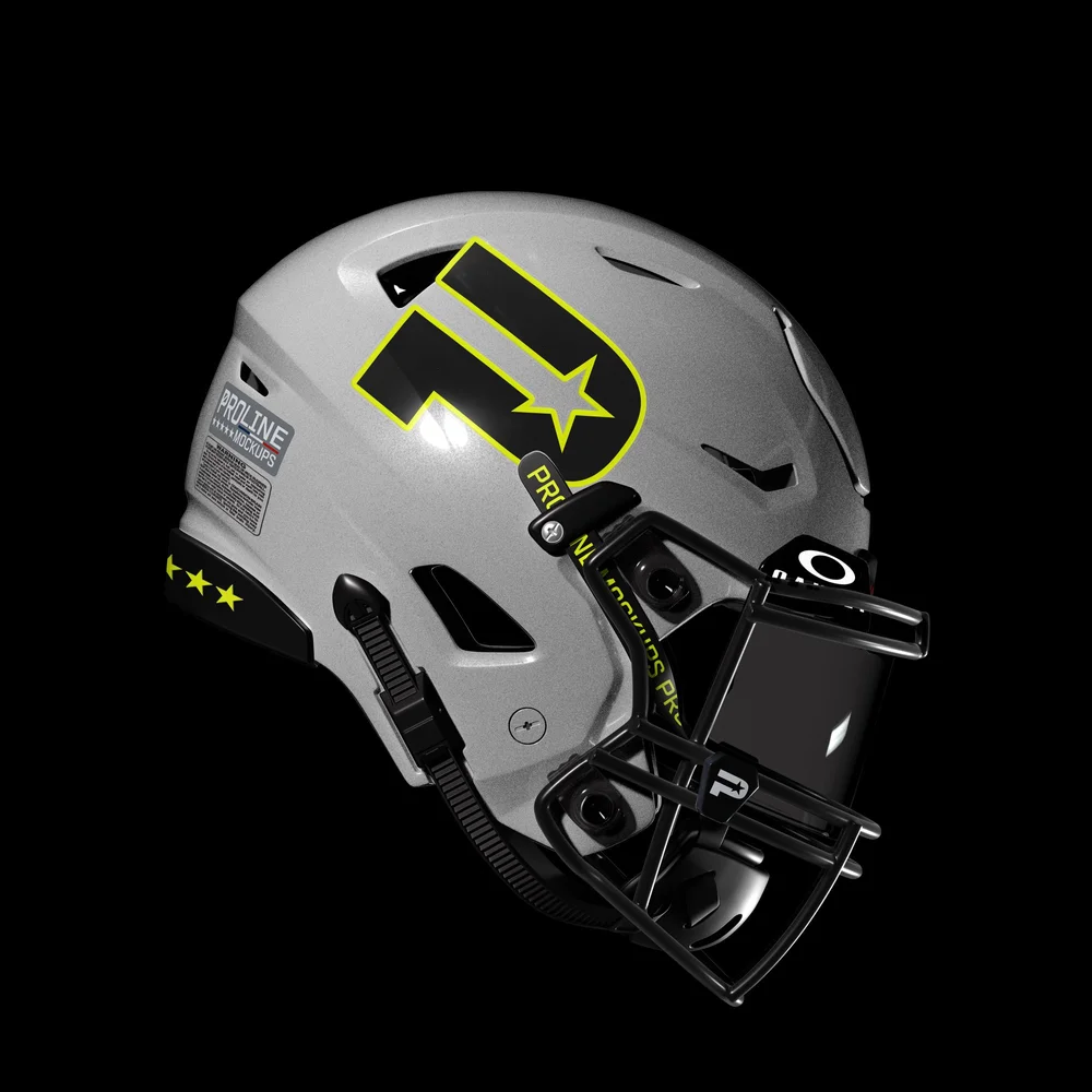 ProLine SpeedFlex Helmet Mockup Template for Photoshop - Side View 3 ProLine Mockups ProLine SpeedFlex Helmet Mockup Template for Photoshop - Side View 3 ProLine Mockups