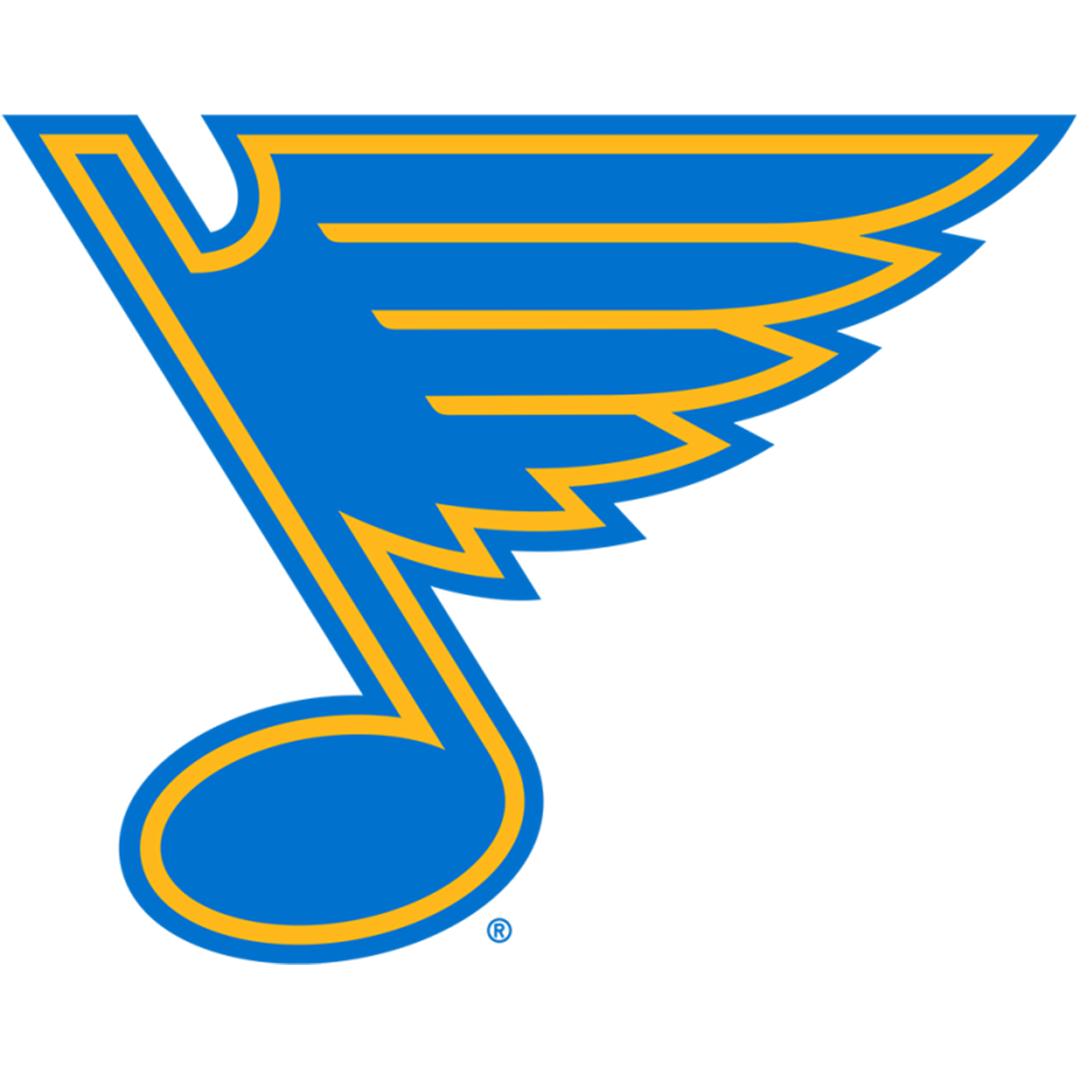 St. Louis Blues logo